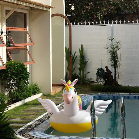 Mon House Otel Phan Thiet Dış mekan fotoğraf