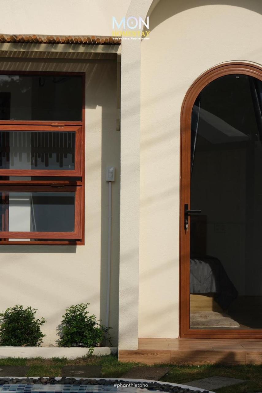 Mon House Otel Phan Thiet Dış mekan fotoğraf