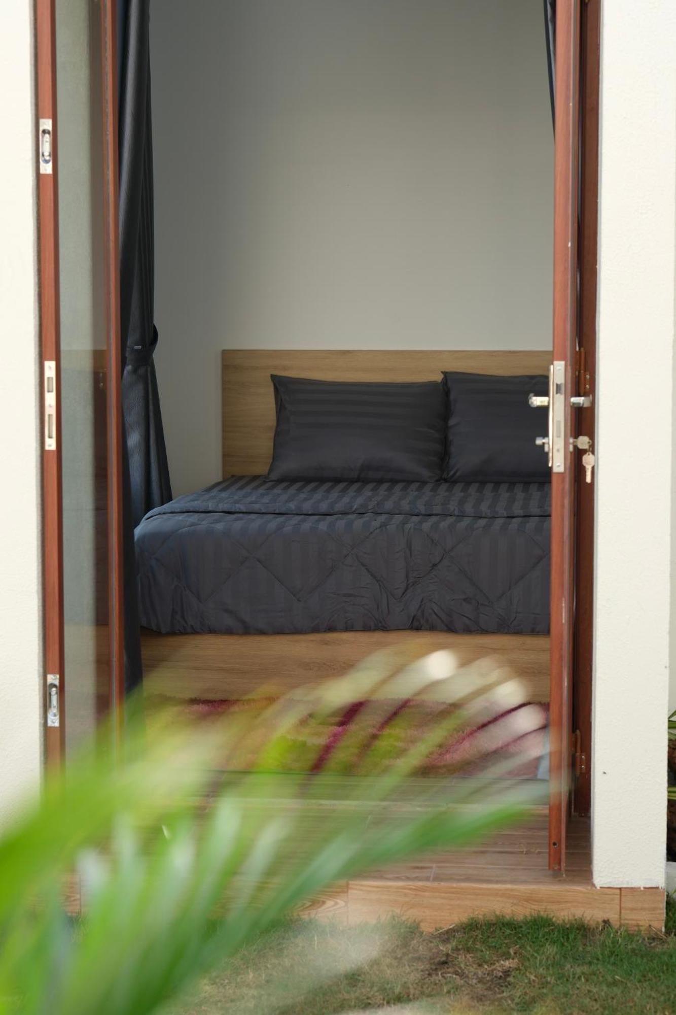 Mon House Otel Phan Thiet Dış mekan fotoğraf