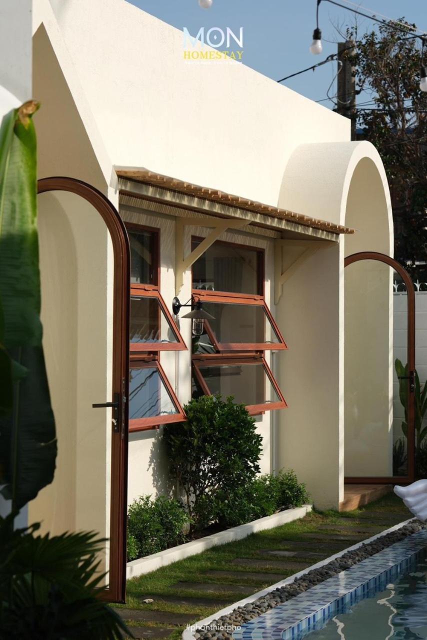 Mon House Otel Phan Thiet Dış mekan fotoğraf