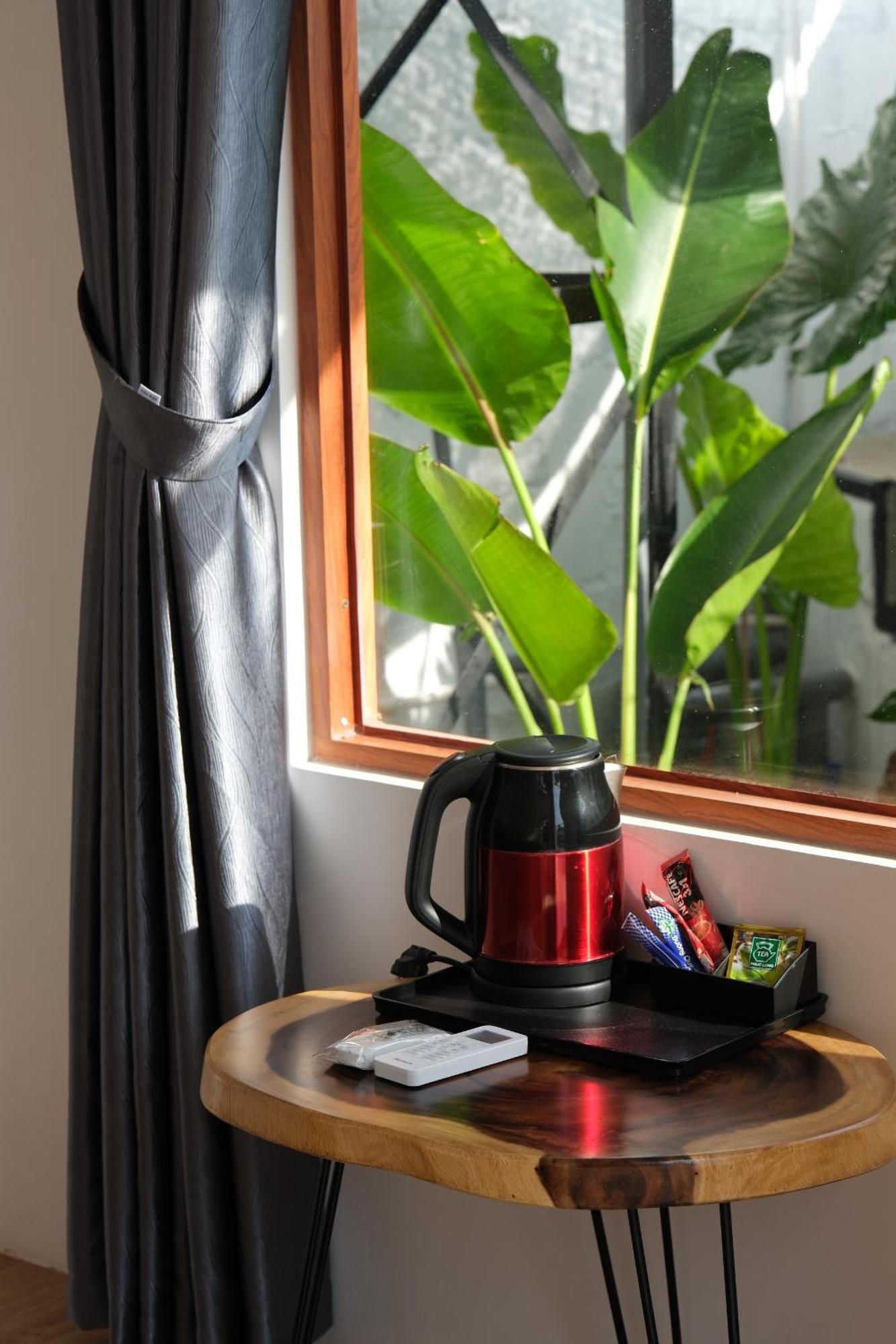 Mon House Otel Phan Thiet Dış mekan fotoğraf