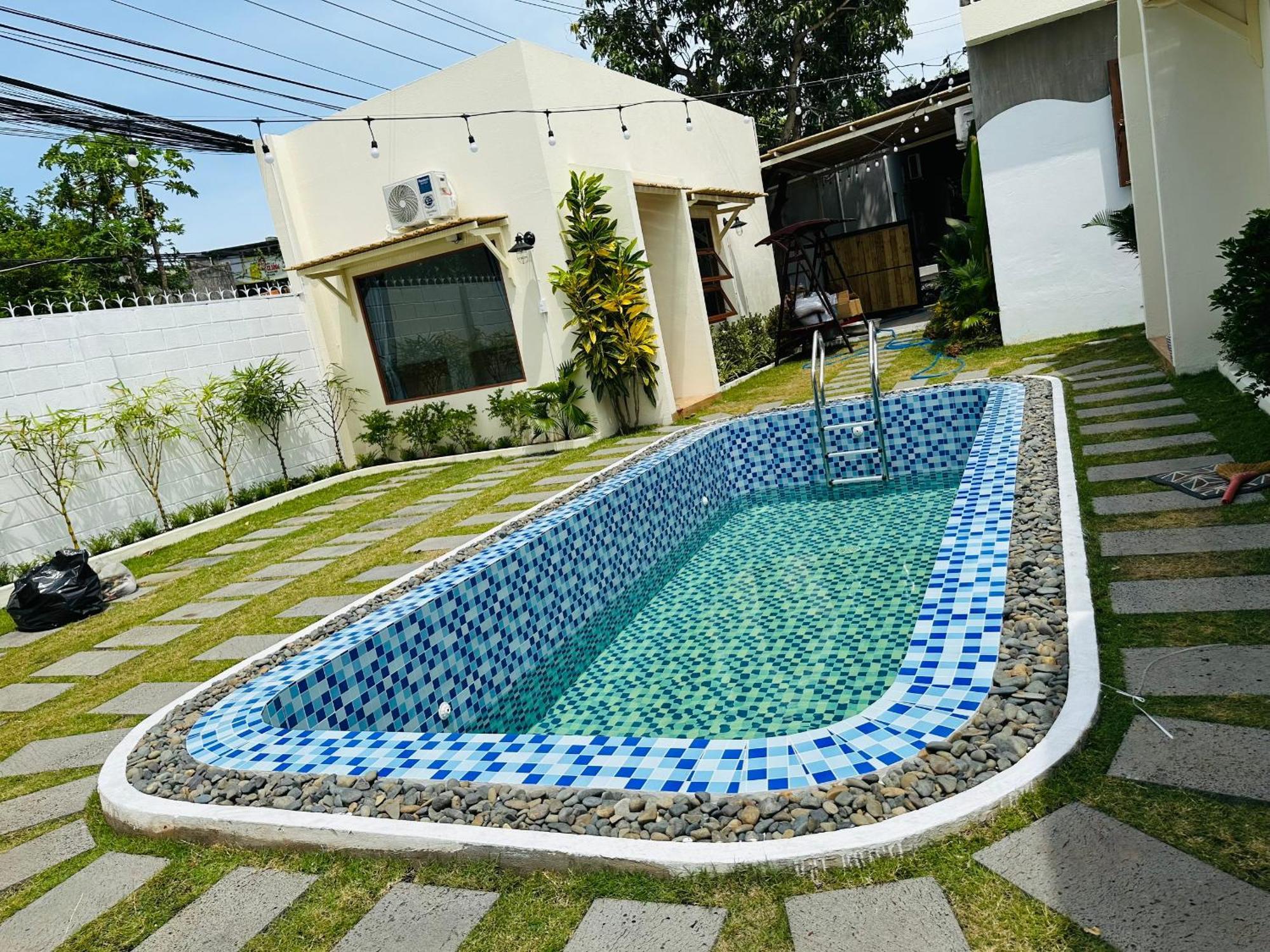 Mon House Otel Phan Thiet Dış mekan fotoğraf